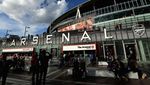 5 Striker Incaran Arsenal