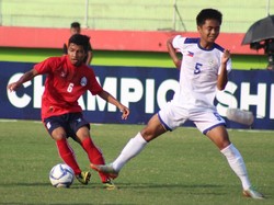 Piala AFF U-16: Usai Dilumat Indonesia, Filipina Digasak Kamboja