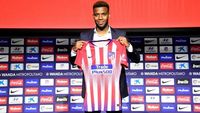 9 Wajah Baru La Liga Spanyol