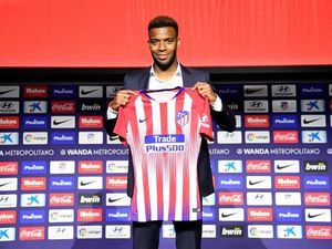 9 Wajah Baru La Liga Spanyol