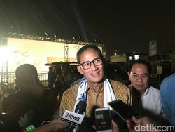 Buka Acara Kita Supreme, Sandi Cerita Perjuangan Warga Bukit Duri