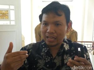 Cegah Kegiatan Bersifat Siluman, Ini yang Dilakukan KPK di Ponorogo
