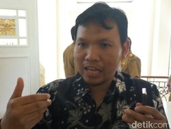 Cegah Kegiatan Bersifat Siluman, Ini yang Dilakukan KPK di Ponorogo