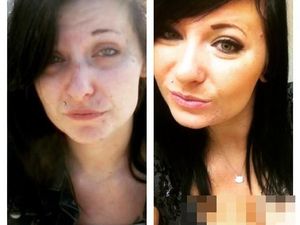 Berubah Banget! Transformasi Orang yang Berhenti Minum Alkohol