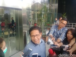 Kakak Cak Imin Mengaku Ditanya KPK Soal TPPU Bupati Nganjuk