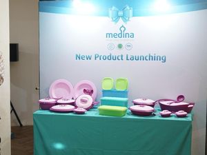 Awas, Tempat Makan Bisa Keluarkan Zat Beracun di Suhu Tertentu