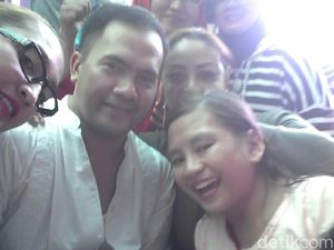 Masih Rayakan HUT di Bui, Ini Doa dan Harapan Saipul Jamil