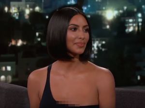 Teori Kim Kardashian Adalah Sosok Kiki di In My Feelings Drake Teori Kim Kardashian Adalah Sosok Kiki di In My Feelings Drake