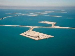 Target Produksi Migas Dikejar, Penekanan Emisi Karbon Tetap Dipacu