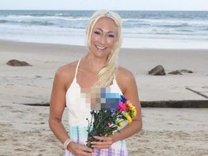 Trauma Patah Hati, Wanita Ini Pilih Nikahi Diri Sendiri