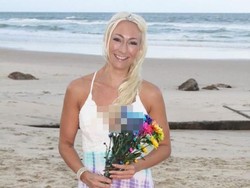 Trauma Patah Hati, Wanita Ini Pilih Nikahi Diri Sendiri