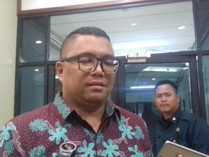 Bawaslu Temukan 202 Bacaleg eks Koruptor Bawaslu Temukan 202 Bacaleg eks Koruptor