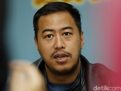 Prabowo Tak Berpengalaman di Sipil, Jokowi Tak Setia