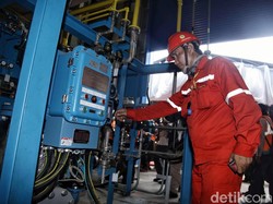 Terbesar di Asia Tenggara, Berapa Harga Jual Listrik PLTGU Jawa 1?