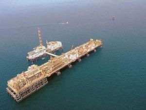 3 Fakta Blok Rokan Digarap Pertamina Mulai Agustus 3 Fakta Blok Rokan Digarap Pertamina Mulai Agustus