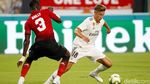 Real Madrid Awali Pramusim dengan Kekalahan atas MU
