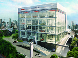 Sabar Ya, Honda Benarkan Ada Keterlambatan Pasokan Mobil Baru