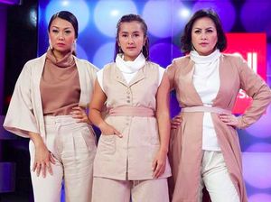 Be3 Siapkan Perayaan 2 Dekade Lebih Berkarier 15 Agustus