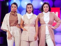 Be3 Siapkan Perayaan 2 Dekade Lebih Berkarier 15 Agustus
