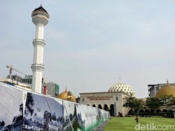 Ridwan Kamil: Alun-alun se-Jawa Barat Mau Dibikin Keren!