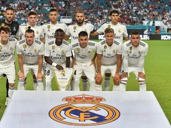 Langkah Awal Real Madrid Sepeninggal Cristiano Ronaldo