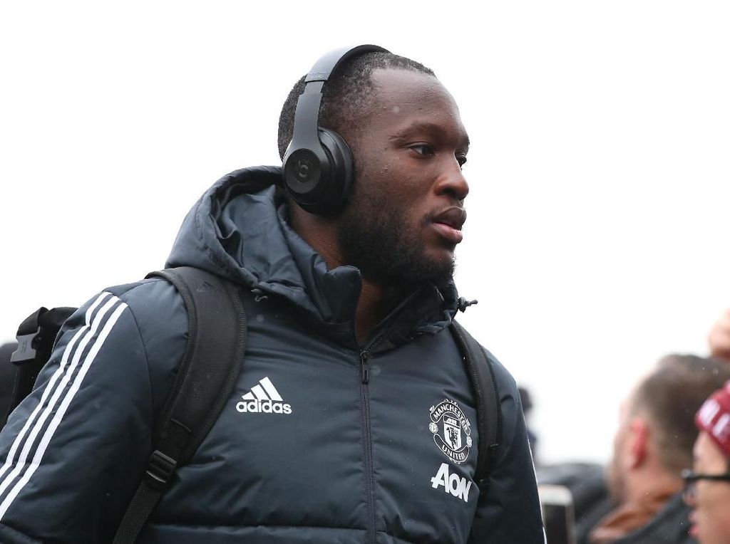 Berharga Rp 1 T, Lukaku Pembelian Termahal Inter Milan Berharga Rp 1 T, Lukaku Pembelian Termahal Inter Milan