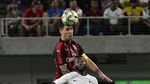 Satu Gol Pembeda Saat Tottenham Hotspur Kalahkan AC Milan