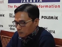 Belum Deal Cawapres Prabowo, PKS Buka Opsi Abstain di Pilpres