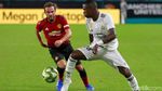 Real Madrid Awali Pramusim dengan Kekalahan atas MU