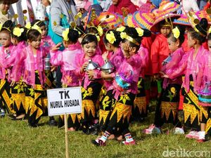 Festival Dandang Sewu dan Cerita Keluarga Pengrajin Logam di Banyuwangi Festival Dandang Sewu dan Cerita Keluarga Pengrajin Logam di Banyuwangi