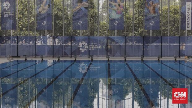 INASGOC Tak Takut Venue Sepi Karena Harga Tiket Mahal