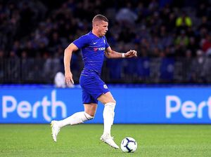 Jelang Musim Baru, Ini Target Barkley di Chelsea