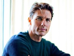 Tom Cruise Soal Scientology dan Nama Aslinya