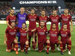 Basel Tersingkir, Roma Ketiban Untung di Liga Champions