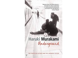 Buku Haruki Murakami Underground Picu Kontroversi Lagi