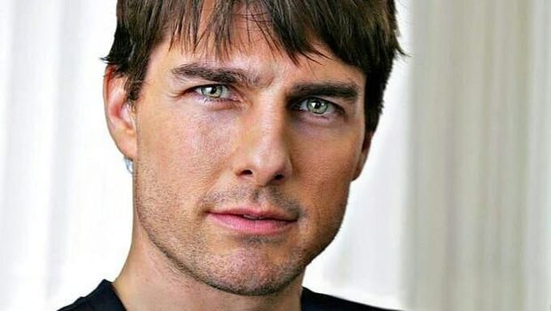 Transformasi Tom Cruise yang Tak Pernah Menua