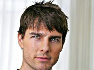 Tom Cruise Bangun Studio Bebas COVID untuk Syuting Mission: Impossible 7 Tom Cruise Bangun Studio Bebas COVID untuk Syuting Mission: Impossible 7