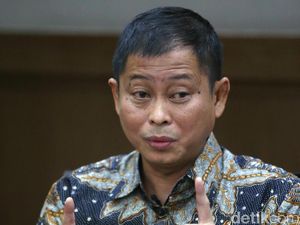Proyek 15.200 MW Ditunda, Jonan Jelaskan Nasib Listrik Panas Bumi Proyek 15.200 MW Ditunda, Jonan Jelaskan Nasib Listrik Panas Bumi