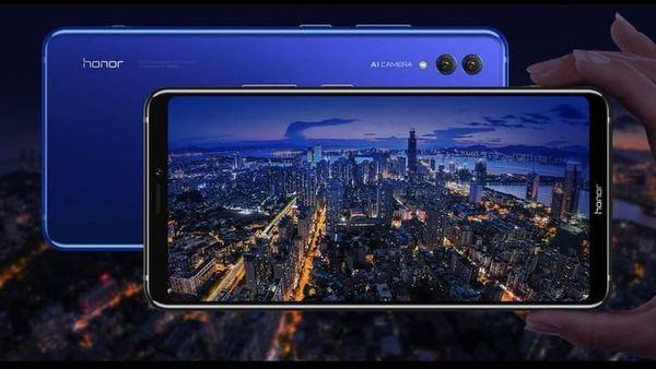 Wujud Honor Note 10,  Punya Penampilan Kece dan Spek Oke