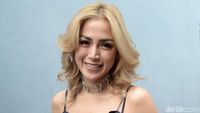 Jessica Iskandar Makin Menarik, Transformasi Tom Cruise Tak Pernah Menua