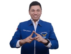 Disebut Tak Nyaman di Koalisi Prabowo oleh Hanura, ini Tanggapan PD