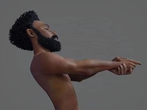 Ketika 13 Publik Figur Dunia Berubah Menjadi Animasi