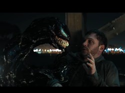 Venom di Masa Lalu Adalah Kesalahan