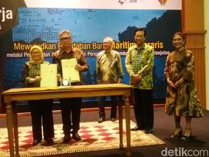 Dijagokan Menteri Susi Jadi Cawapres Jokowi, Ini Kata Sultan HB X