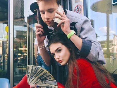 Foto: Gaya Liburan Super Mewah Anak-anak Tajir Rusia