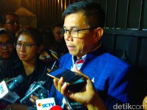 PD: Kalau Tak Sepakat Kami Nggak Ketemu PD: Kalau Tak Sepakat Kami Nggak Ketemu