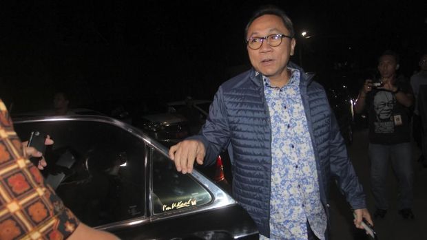 Benturan Ideologi PKS dan PKB Jadi Kendala Poros Ketiga