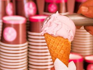 Saat Diet, Lebih Baik Ngemil Gelato atau Es Krim?