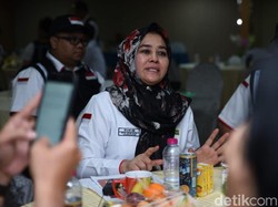 Sempat Diulang di Bandara, Perekaman Biometrik Jemaah Haji Kini Lancar