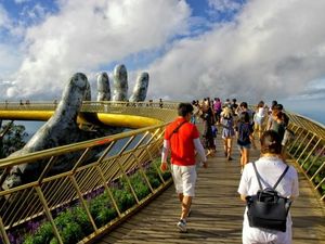 Paket Tour Libur Lebaran Antavaya 2025, Diskon Hingga Rp 2 Juta!